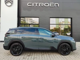 Citroen C5 Aircross C5 AIRCROSS MAX HYBRID 145 Automatic E6, снимка 4