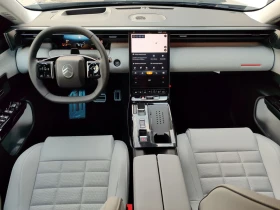 Citroen C5 Aircross C5 AIRCROSS MAX HYBRID 145 Automatic E6, снимка 10