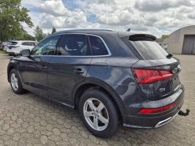 Audi Q5 50 TFSI e quattro Sport S-Line, снимка 4