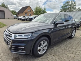 Audi Q5 50 TFSI e quattro Sport S-Line, снимка 2