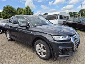 Audi Q5 50 TFSI e quattro Sport S-Line, снимка 1