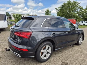 Audi Q5 50 TFSI e quattro Sport S-Line, снимка 3