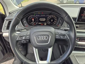 Audi Q5 50 TFSI e quattro Sport S-Line, снимка 8