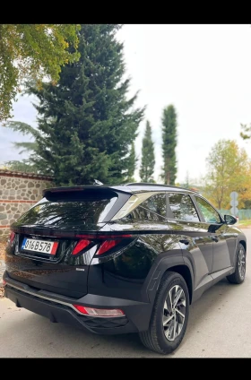 Hyundai Tucson, снимка 5