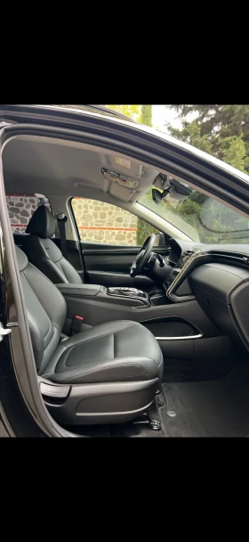 Hyundai Tucson, снимка 11