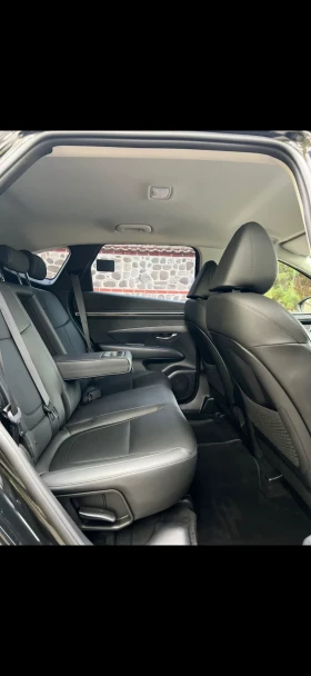 Hyundai Tucson, снимка 10
