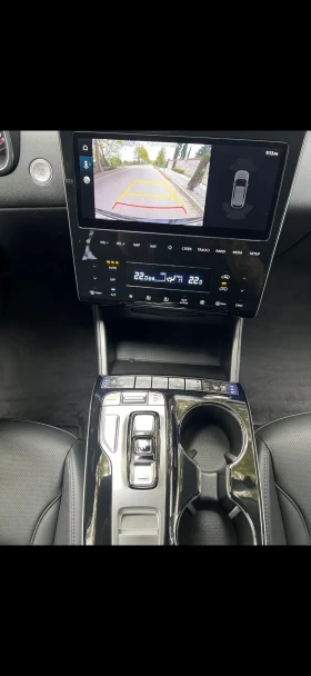 Hyundai Tucson, снимка 7