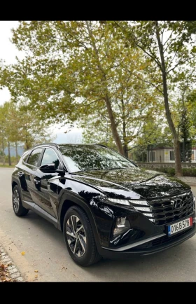 Hyundai Tucson, снимка 1
