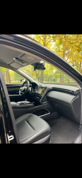 Hyundai Tucson, снимка 9