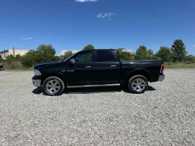 Dodge RAM 1500 5.7 LARAMIE , снимка 4