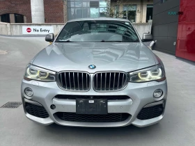 BMW X4 M40I ЦЕНА ДО БЪЛГАРИЯ РЕГИСТРАЦИЯ & АВТОКРЕДИТ, снимка 2