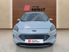 Ford Kuga 2.0 EcoBlue, снимка 2