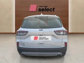 Ford Kuga 2.0 EcoBlue, снимка 6