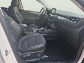 Ford Kuga 2.0 EcoBlue, снимка 9
