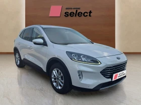 Ford Kuga 2.0 EcoBlue, снимка 3