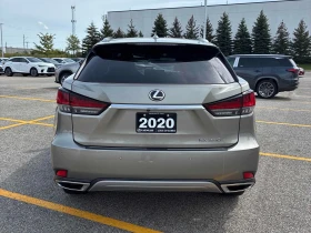 Lexus RX 350 | CARFAX | ГЛАВНО ПРЕДСТАВИТЕЛСТВО НА LEXUS, снимка 5