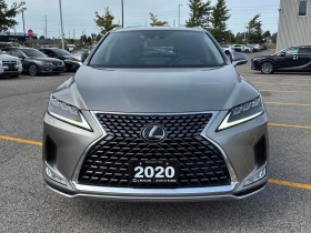 Lexus RX 350 | CARFAX | ГЛАВНО ПРЕДСТАВИТЕЛСТВО НА LEXUS, снимка 2