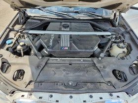 BMW X4 3.0l M Competition, снимка 11
