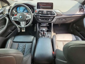 BMW X4 3.0l M Competition, снимка 8