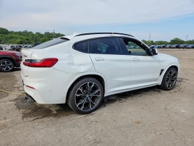 BMW X4 3.0l M Competition, снимка 3
