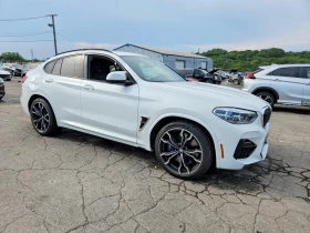 BMW X4 3.0l M Competition, снимка 4
