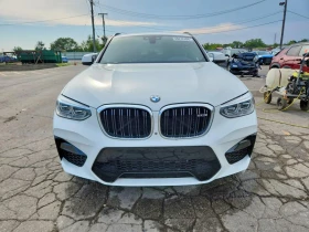 BMW X4 3.0l M Competition, снимка 5