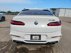 BMW X4 3.0l M Competition, снимка 6