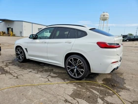 BMW X4 3.0l M Competition, снимка 2