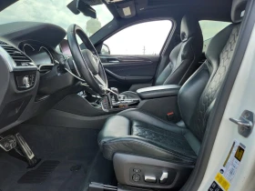 BMW X4 3.0l M Competition, снимка 7