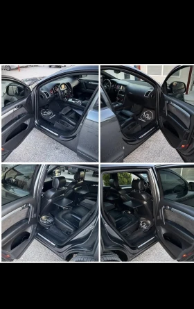 Audi Q7, снимка 3