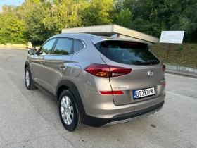 Hyundai Tucson MildHybrid* 48v* Регистриран, снимка 7