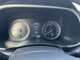 Hyundai Tucson MildHybrid* 48v* Регистриран, снимка 14