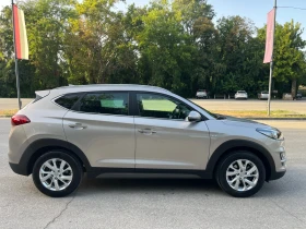 Hyundai Tucson MildHybrid* 48v* Регистриран, снимка 4