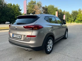 Hyundai Tucson MildHybrid* 48v* Регистриран, снимка 5