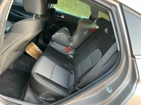 Hyundai Tucson MildHybrid* 48v* Регистриран, снимка 11