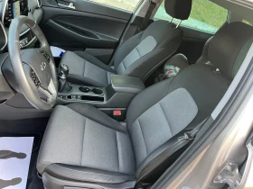 Hyundai Tucson MildHybrid* 48v* Регистриран, снимка 10