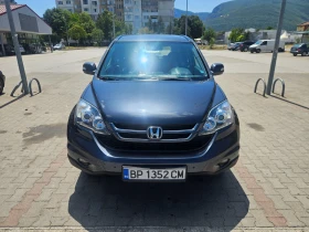 Honda Cr-v, снимка 2