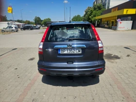 Honda Cr-v, снимка 5