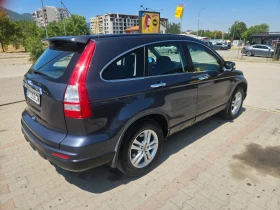 Honda Cr-v, снимка 4