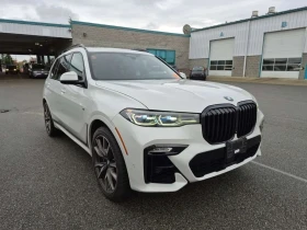 BMW X7, снимка 2
