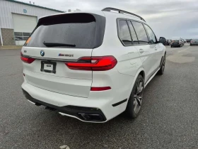 BMW X7, снимка 3