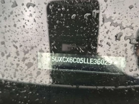 BMW X7, снимка 17