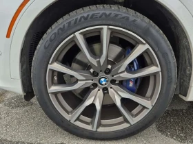 BMW X7, снимка 6