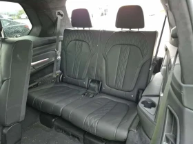 BMW X7, снимка 14