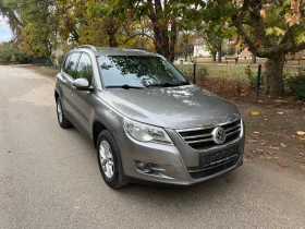 VW Tiguan 2.0d* NAVI* KAMERA* DYNAUDIO, снимка 2