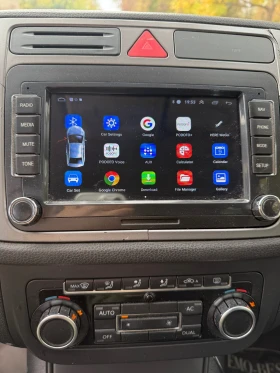 VW Tiguan 2.0d* NAVI* KAMERA* DYNAUDIO, снимка 12