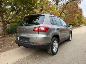 VW Tiguan 2.0d* NAVI* KAMERA* DYNAUDIO, снимка 8