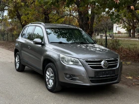 VW Tiguan 2.0d* NAVI* KAMERA* DYNAUDIO, снимка 1