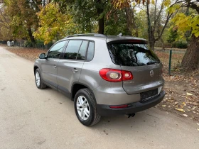 VW Tiguan 2.0d* NAVI* KAMERA* DYNAUDIO, снимка 6