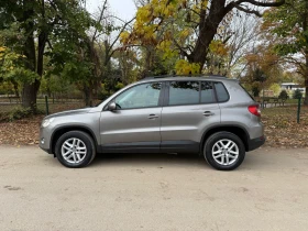 VW Tiguan 2.0d* NAVI* KAMERA* DYNAUDIO, снимка 9